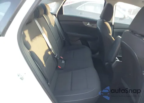 2020 Kia Forte Lxs из США, поврежденный, VIN 3KPF24AD9LE260812